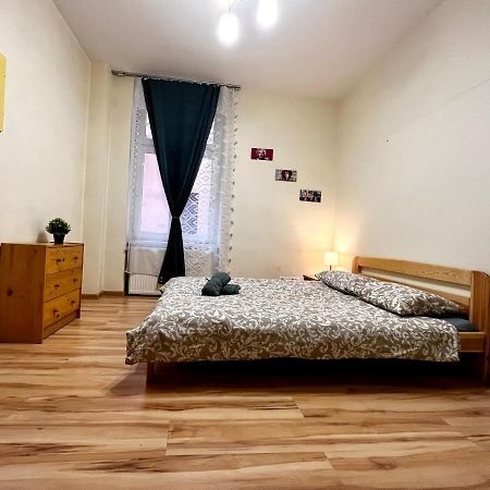 Starowislna St Apartment Краков Экстерьер фото